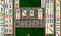 Mahjong 10